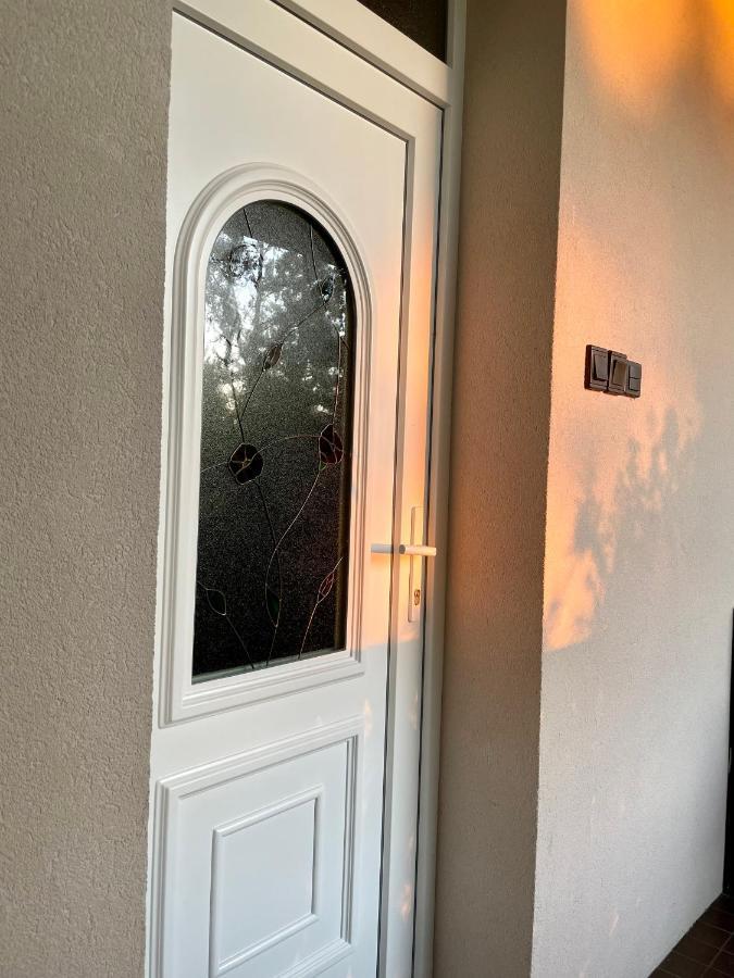 Veranda Apartman Nyíregyháza エクステリア 写真