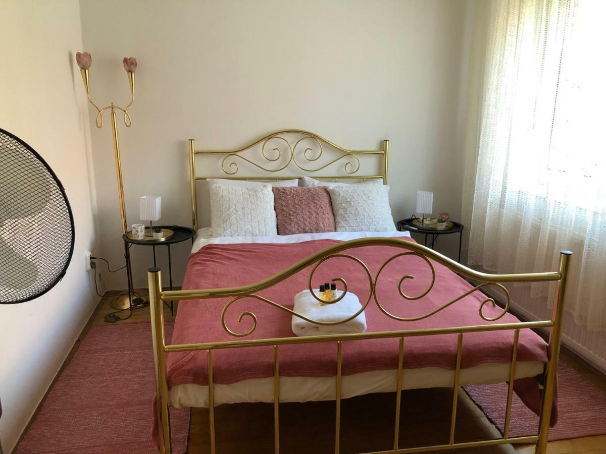 Veranda Apartman Nyíregyháza エクステリア 写真