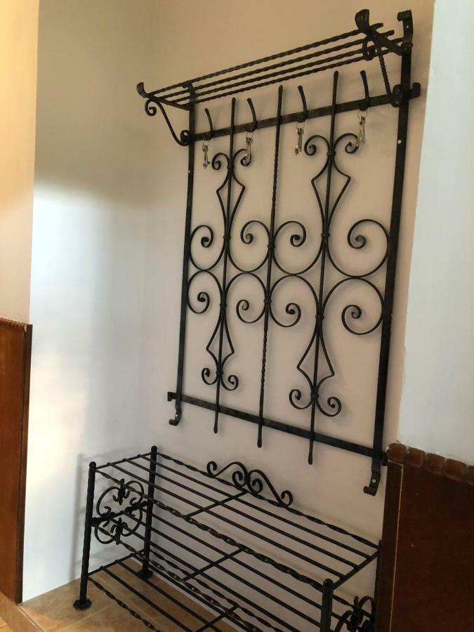 Veranda Apartman Nyíregyháza エクステリア 写真