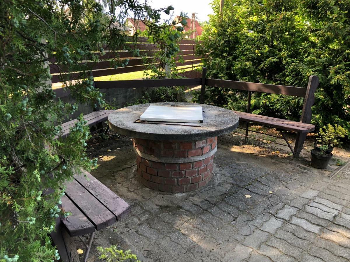 Veranda Apartman Nyíregyháza エクステリア 写真