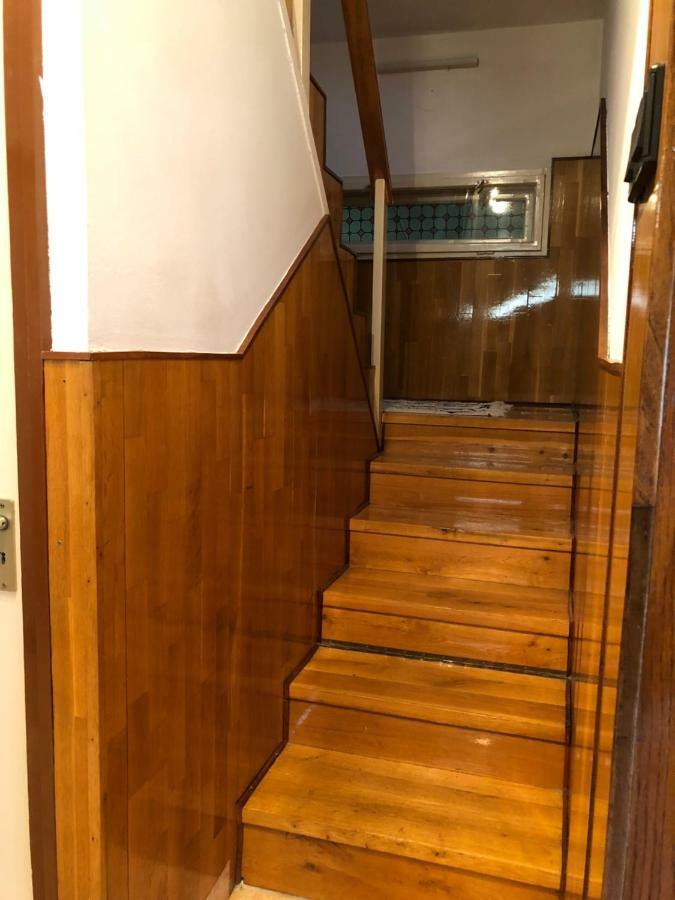 Veranda Apartman Nyíregyháza エクステリア 写真