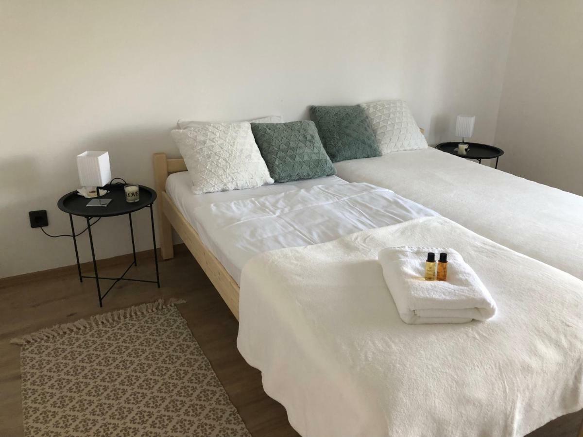 Veranda Apartman Nyíregyháza エクステリア 写真