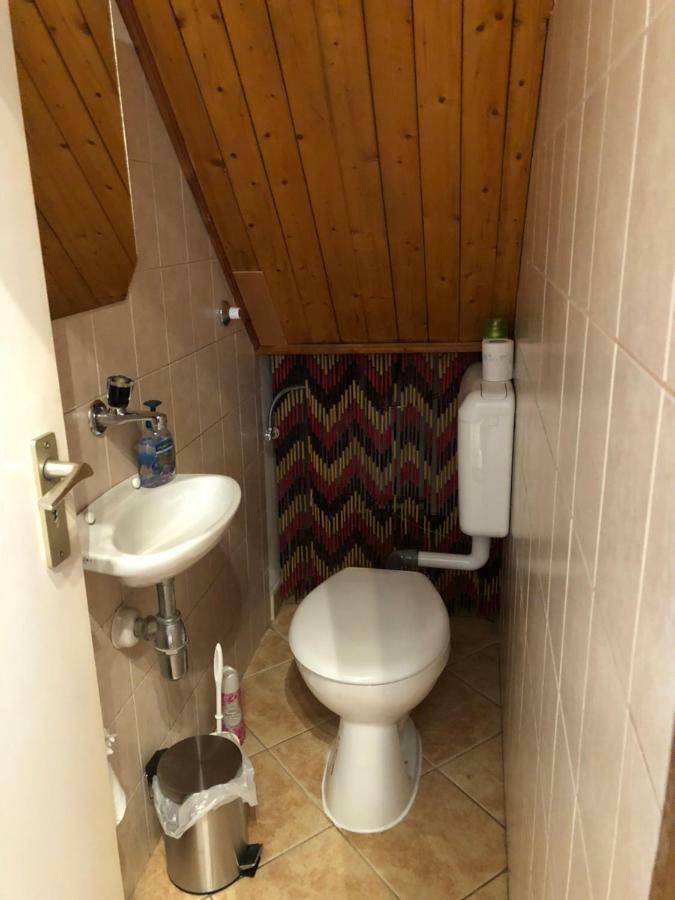 Veranda Apartman Nyíregyháza エクステリア 写真